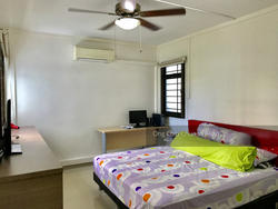 Blk 122B Sengkang East Way (Sengkang), HDB Executive #152558532